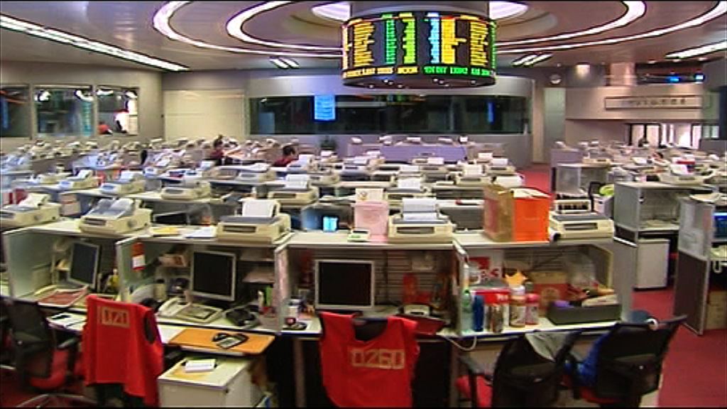 【調控炸彈】內房股「冧樓」屍橫遍野