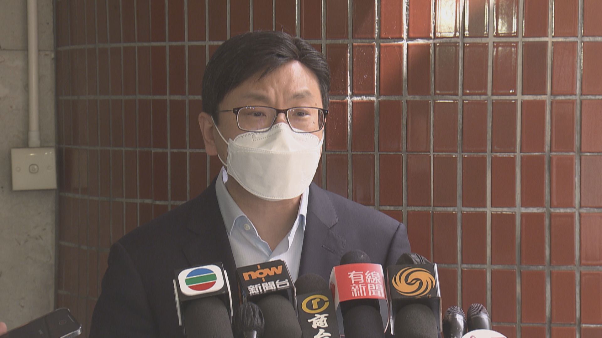 孫玉菡恭賀鄭秀文榮獲金像獎最佳女主角
