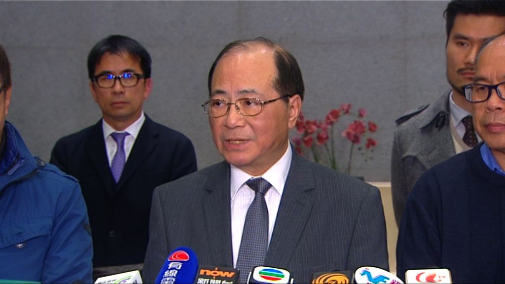 教育局推5項措施應對學生自殺