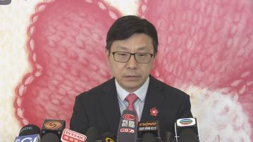 油麻地倫常案　孫玉菡指社署繼續通過大數據　找出高風險個案