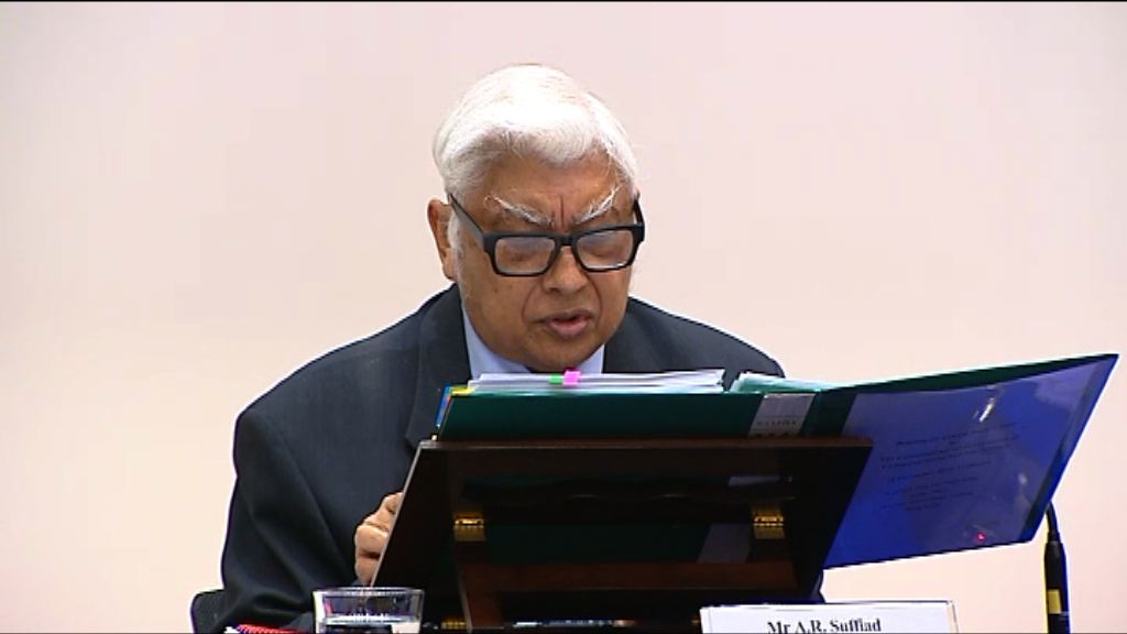 石輝：不接受執法機關違規截聽或監視