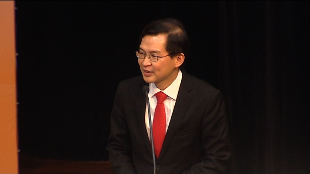 【斥呃股民好陰功！】蔡志明：踢曹貴子出「局」要睇國壽