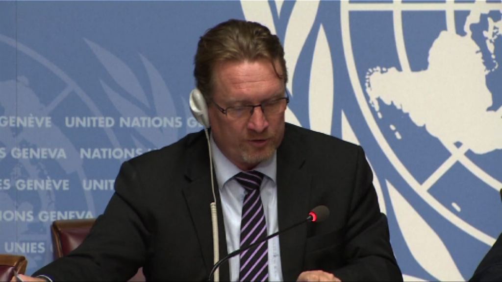 世衛建議離開寨卡疫區禁慾八周