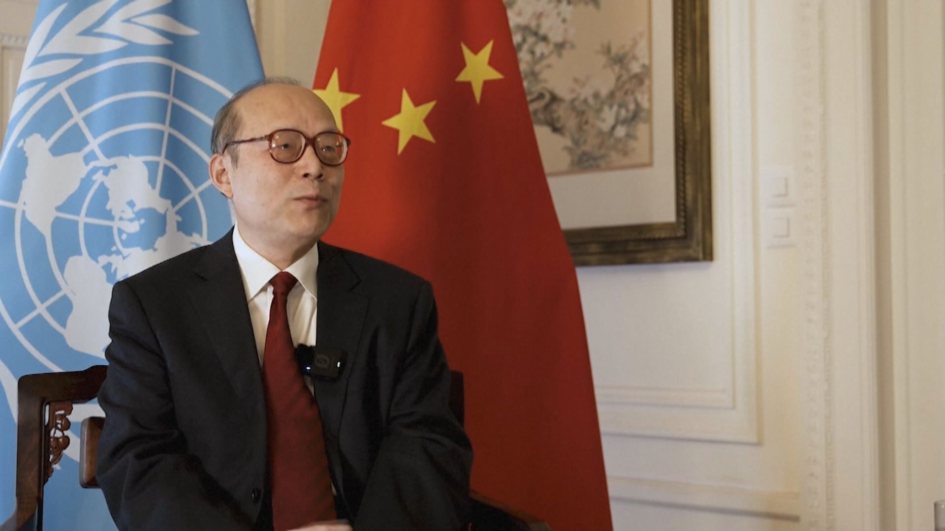 世衛大會今日起舉行　中方批評有國家操弄台灣問題