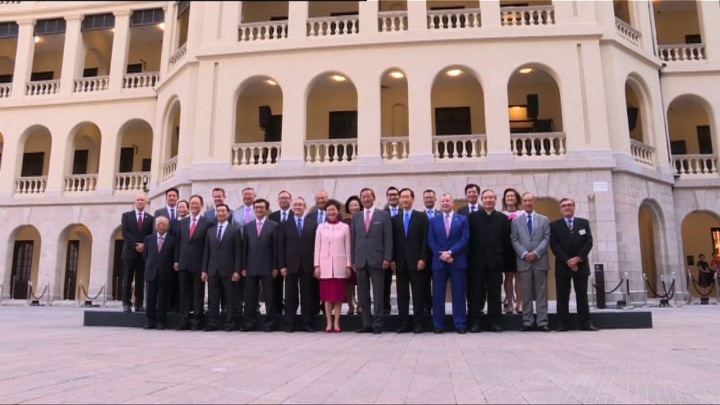 中區警署建築群月底起開放參觀