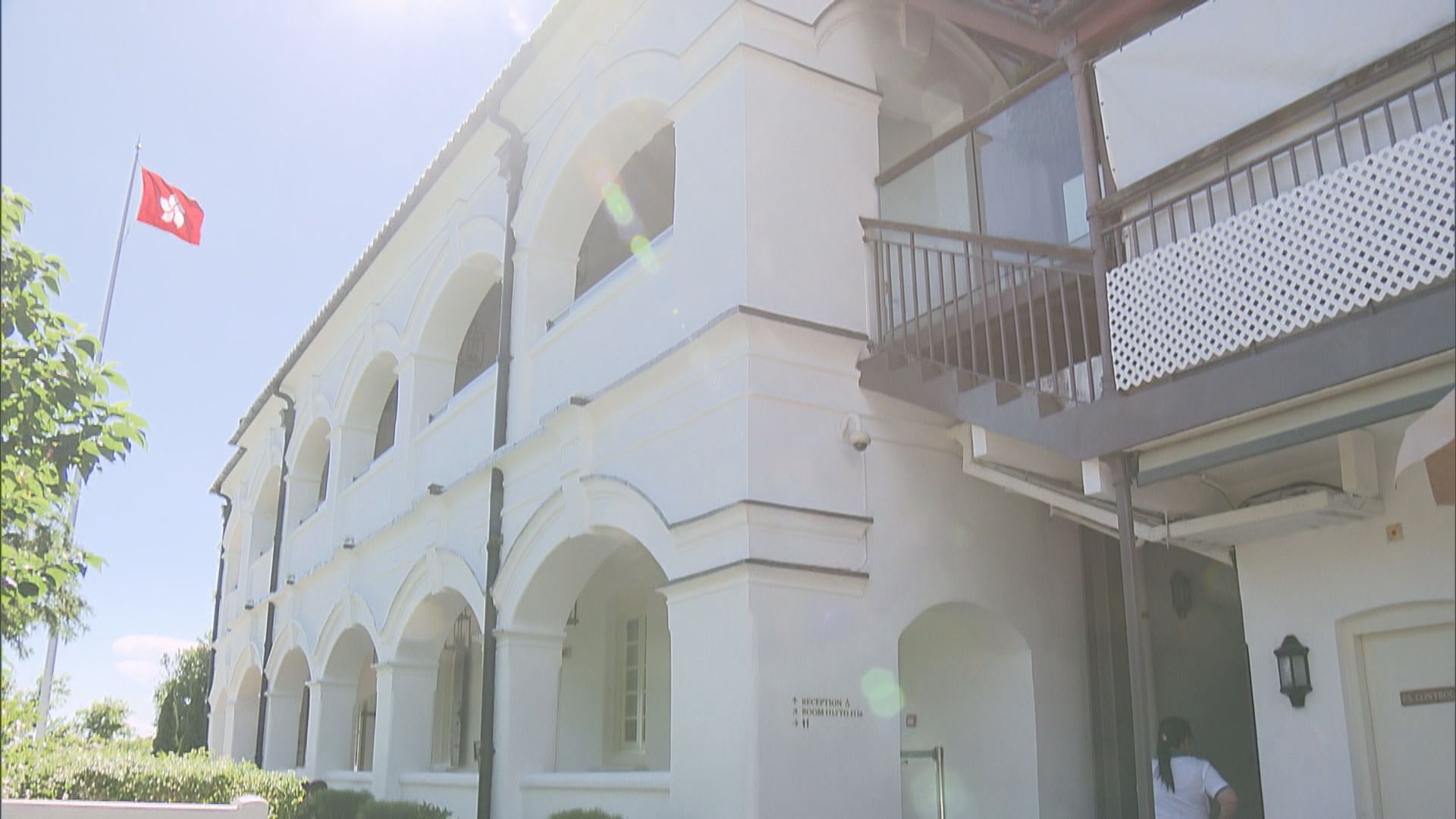 大澳舊警署活化成文物酒店十年　冀推廣大澳文化