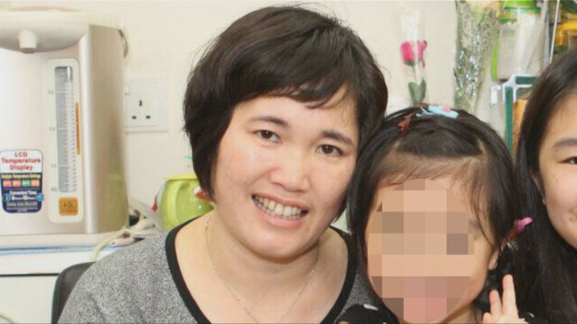 死因庭應律政司司長要求　押後鄧桂思死因硏訊