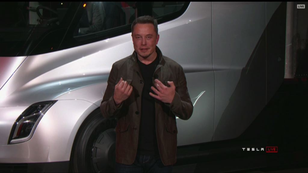 【Tesla大幅裁員】馬斯克：不影響生產目標