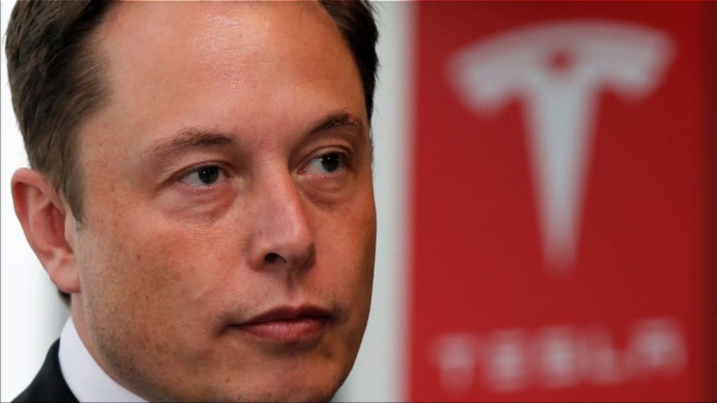 據報美證交會查問Tesla私有化事宜