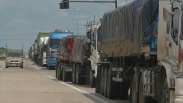 柬埔寨暫停從泰國進口燃油和天然氣　兩國同時局部關閉邊境口岸