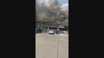 泰柬邊境局勢惡化　雙方多處交火　泰國稱造成12人死亡