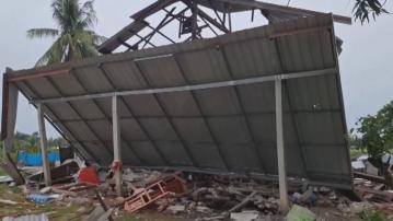 泰柬衝突｜特朗普稱泰柬同意協商停火　但邊境衝突未見平息