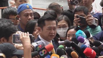 泰國前總理他信冒犯君主罪　因證據不足被法院駁回