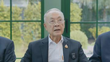 泰國國會周五投票選新總理　為泰黨提名前司法部長猜格森角逐