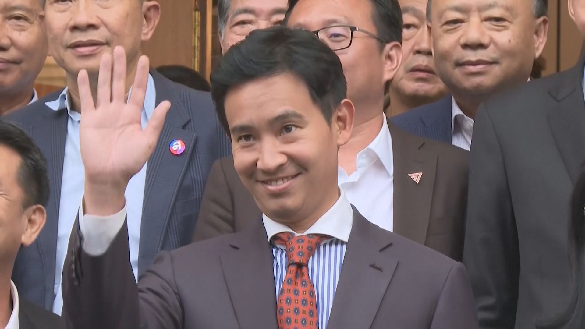 前進黨尋求推翻國會阻止皮塔再選總理被駁回