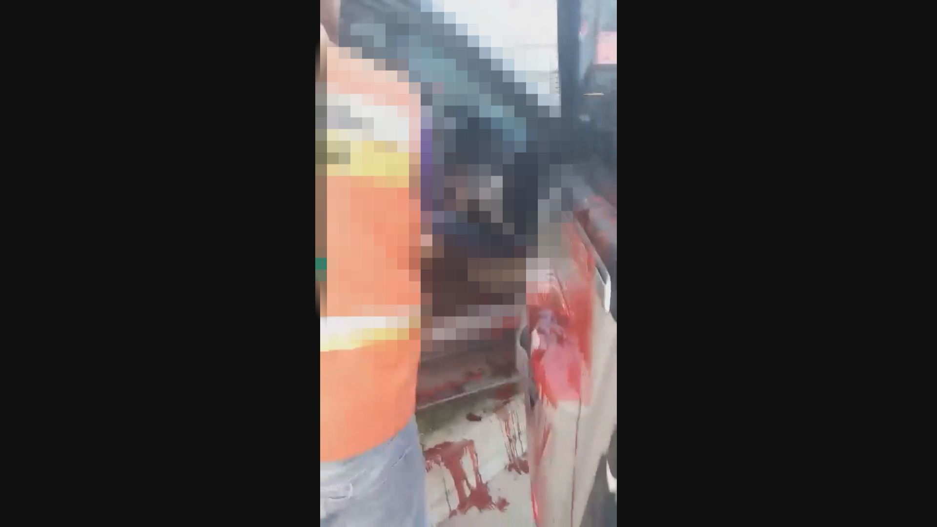 泰國有士兵向途人亂槍掃射　警方稱最少十人死亡