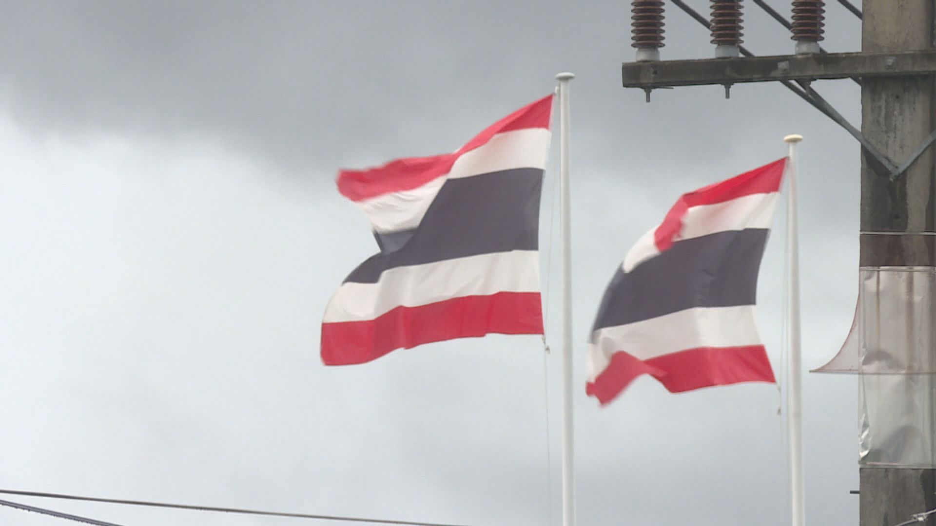 泰國將中國遊客簽證審批時間縮短至7天