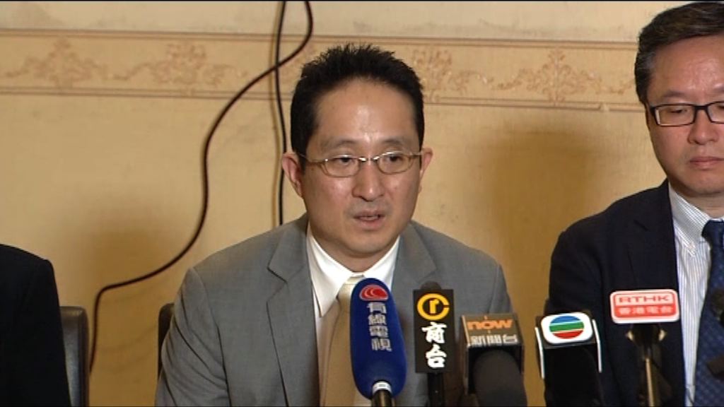 泰國米商稱原裝香米有認證標誌