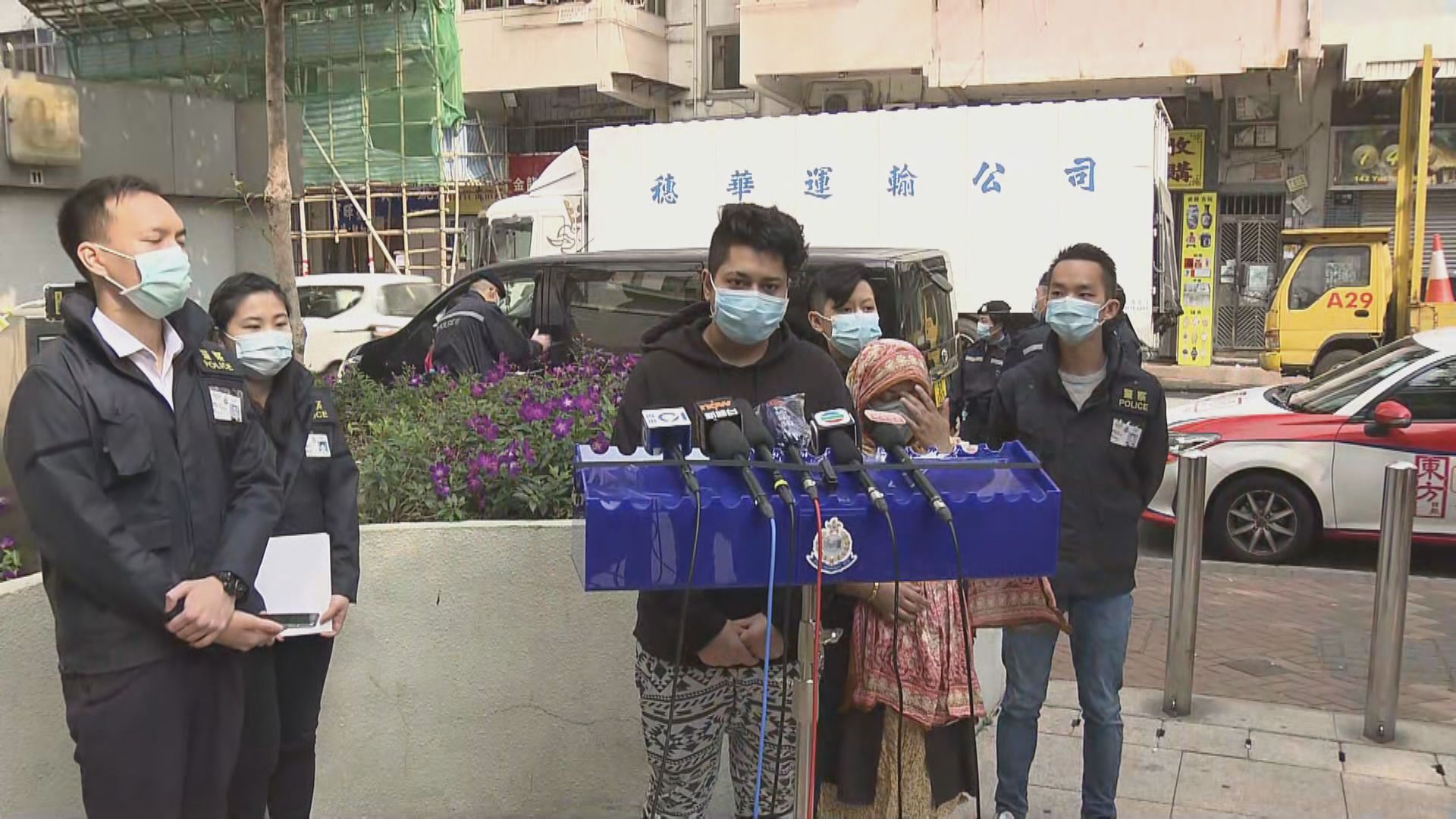 女子涉嫌偷貓被捕　惟家貓下落不明