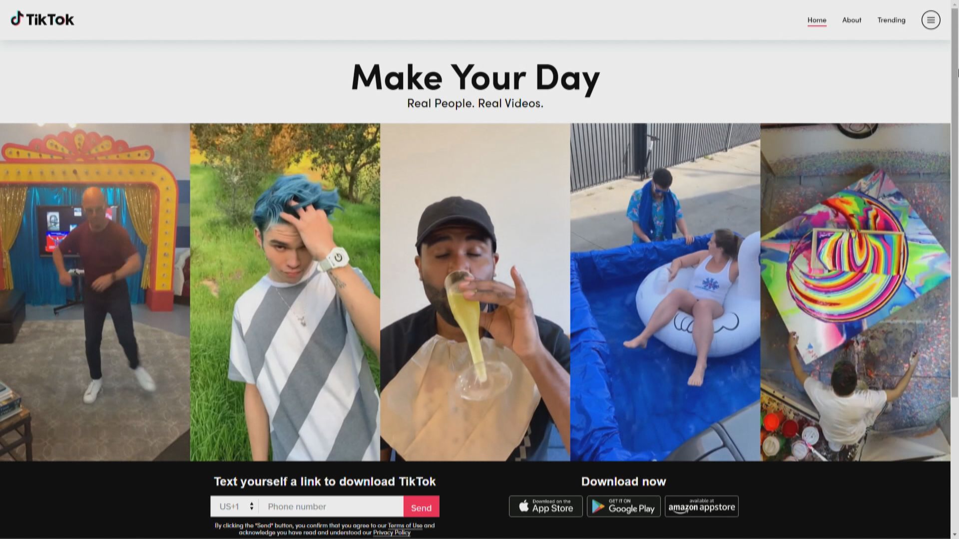 傳抖音母公司將全球業務決策和研發能力遷離中國