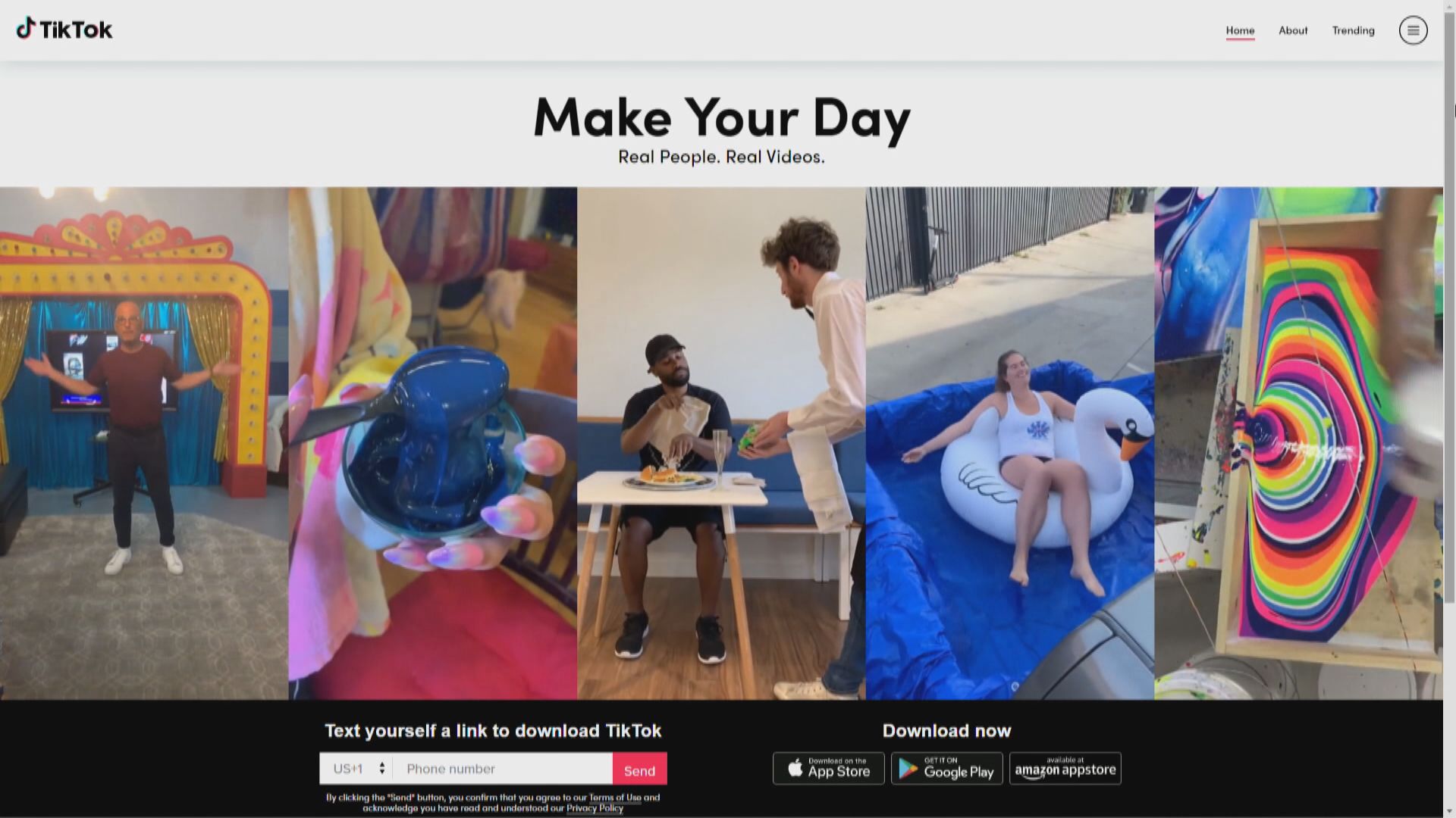 美參院委員會通過　禁政府設備下載TikTok