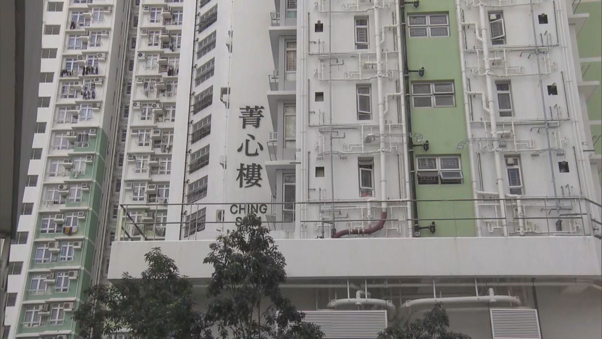 屯門六旬漢倒斃家中　同住殘疾妻清醒送院