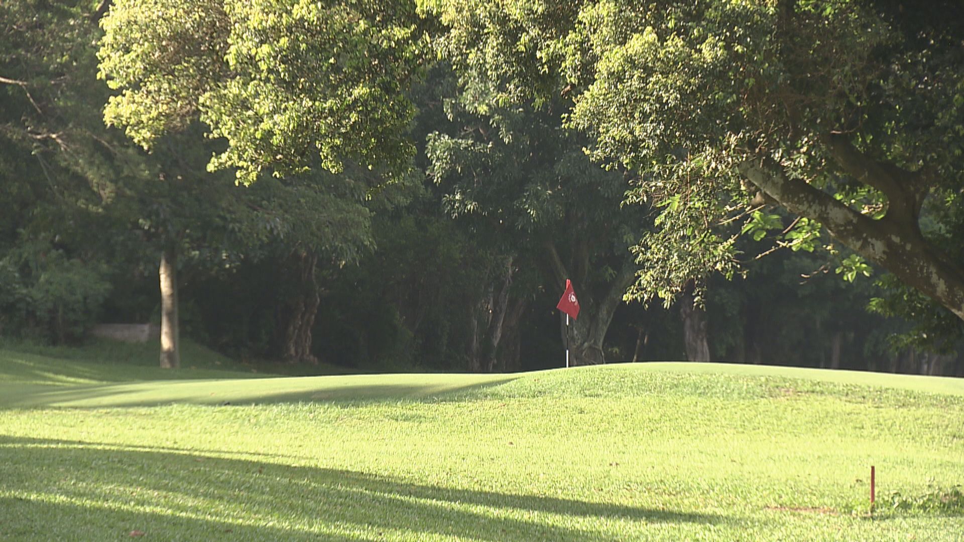 康文署否認曾求助處理舊場積水 哥球會：同事處理7號洞水浸是事實