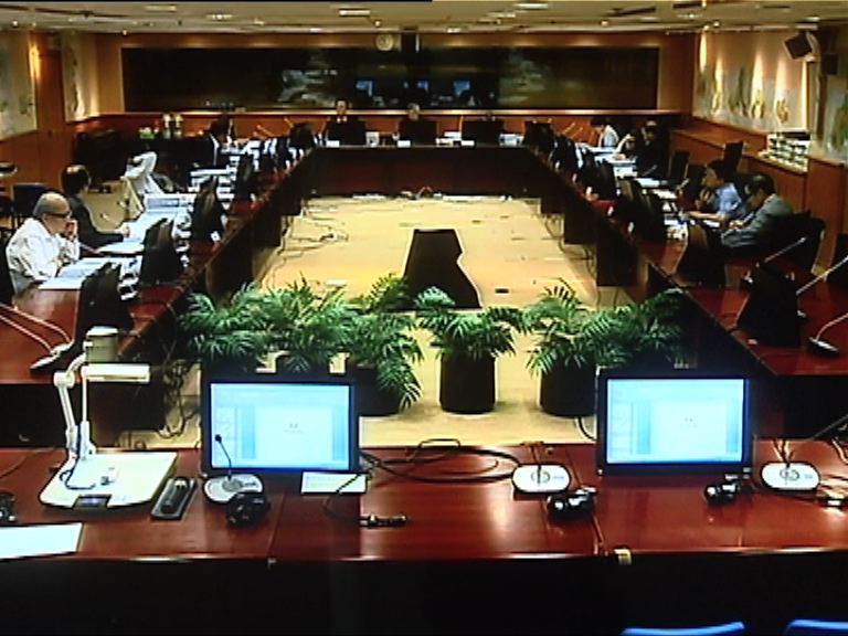 城規會審議尖沙咀活化海濱計劃