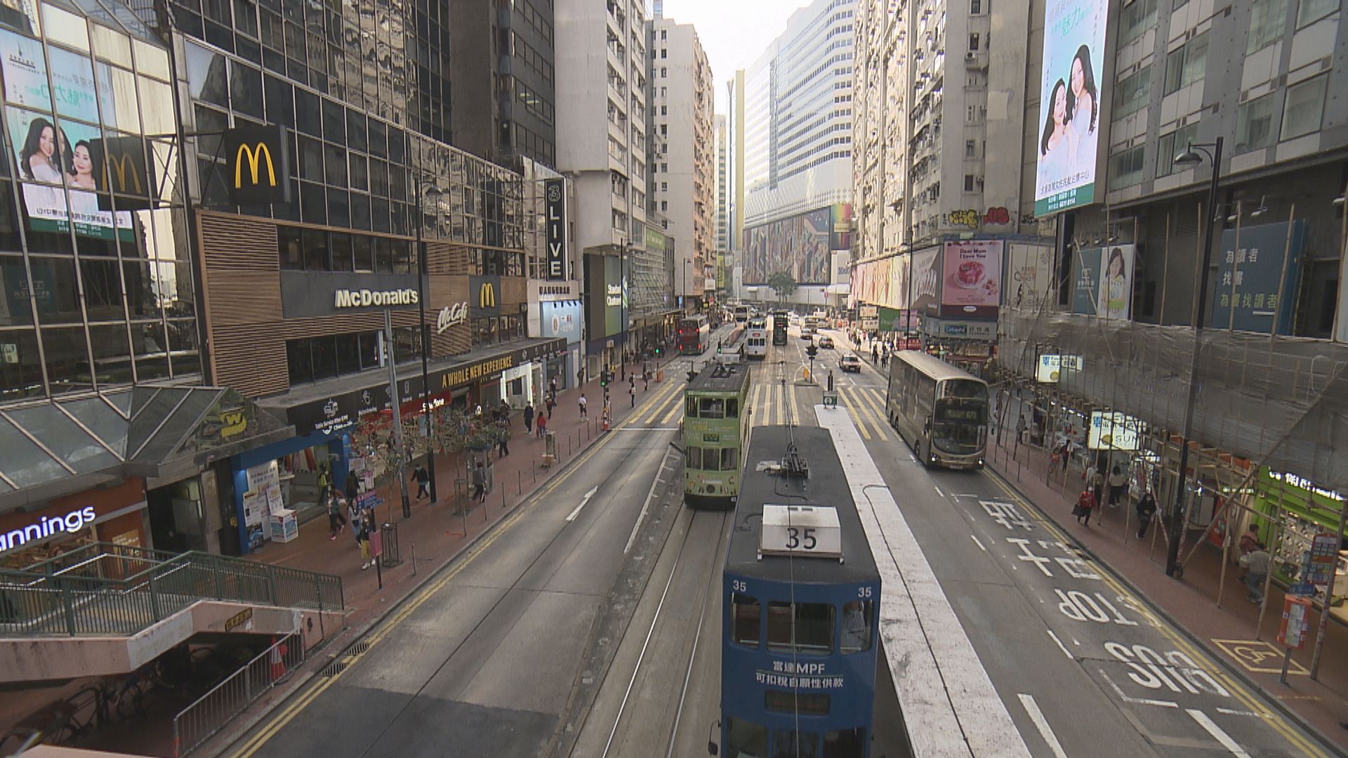 電車申請加價　成人票價建議加至3元