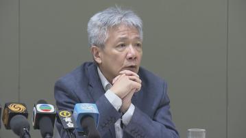 網約車發牌數目　交諮會期望有彈性