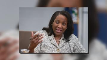 特朗普宣布免除聯儲局理事庫克職務　即時生效