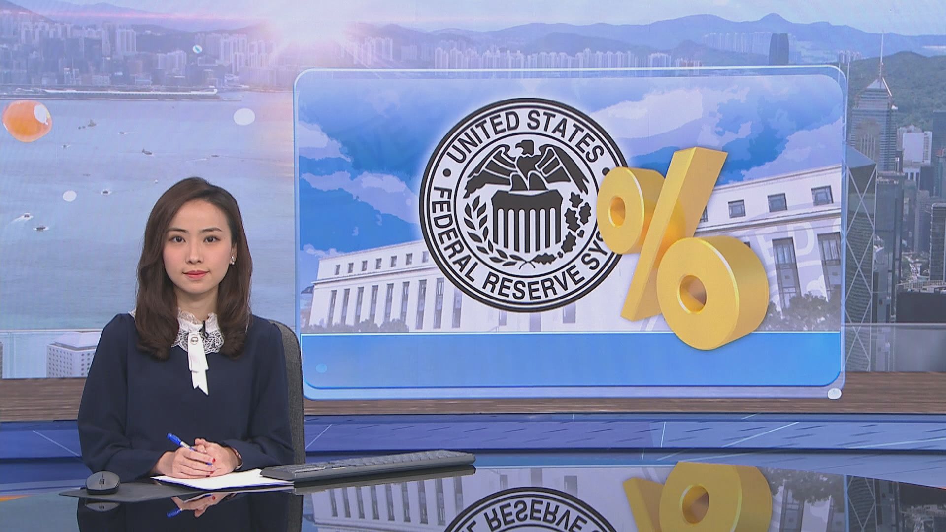 特朗普再抨擊鮑威爾　促聯儲局減息