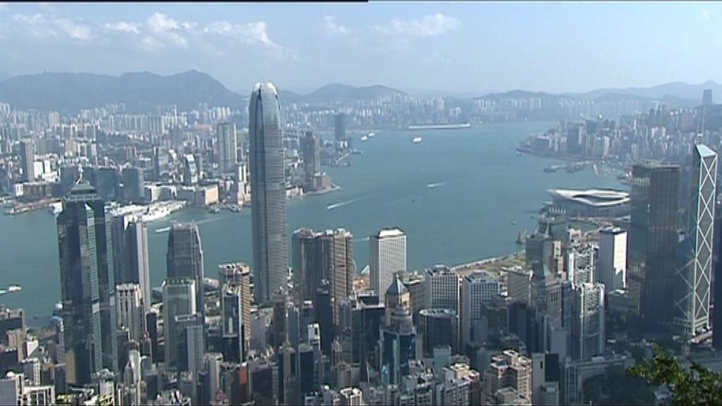 學者：美關稅政策主要影響內地出口