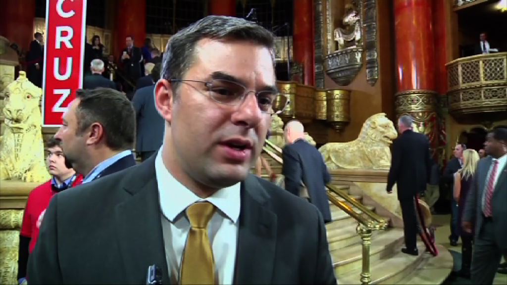 共和民主兩黨冀成立委員會調查俄羅斯