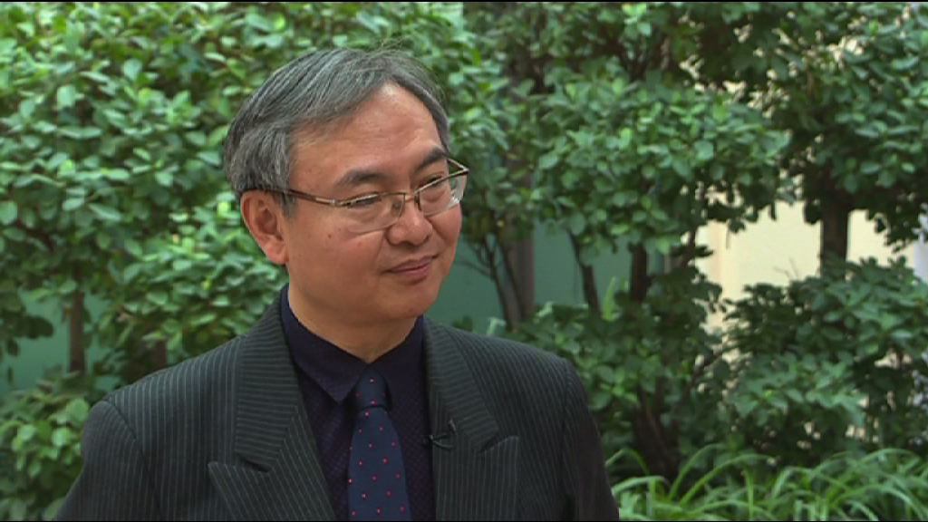 學者指特朗普就改善貿易逆差向中方施壓