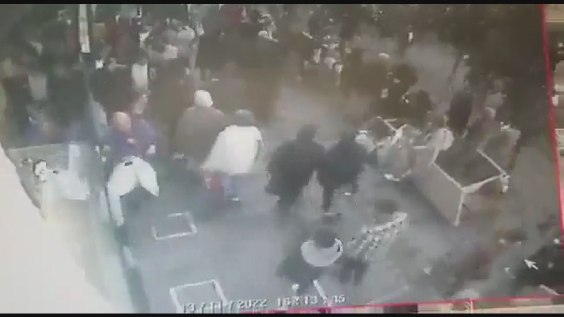 伊斯坦布爾發生爆炸致6死81傷　當局指或涉恐怖主義