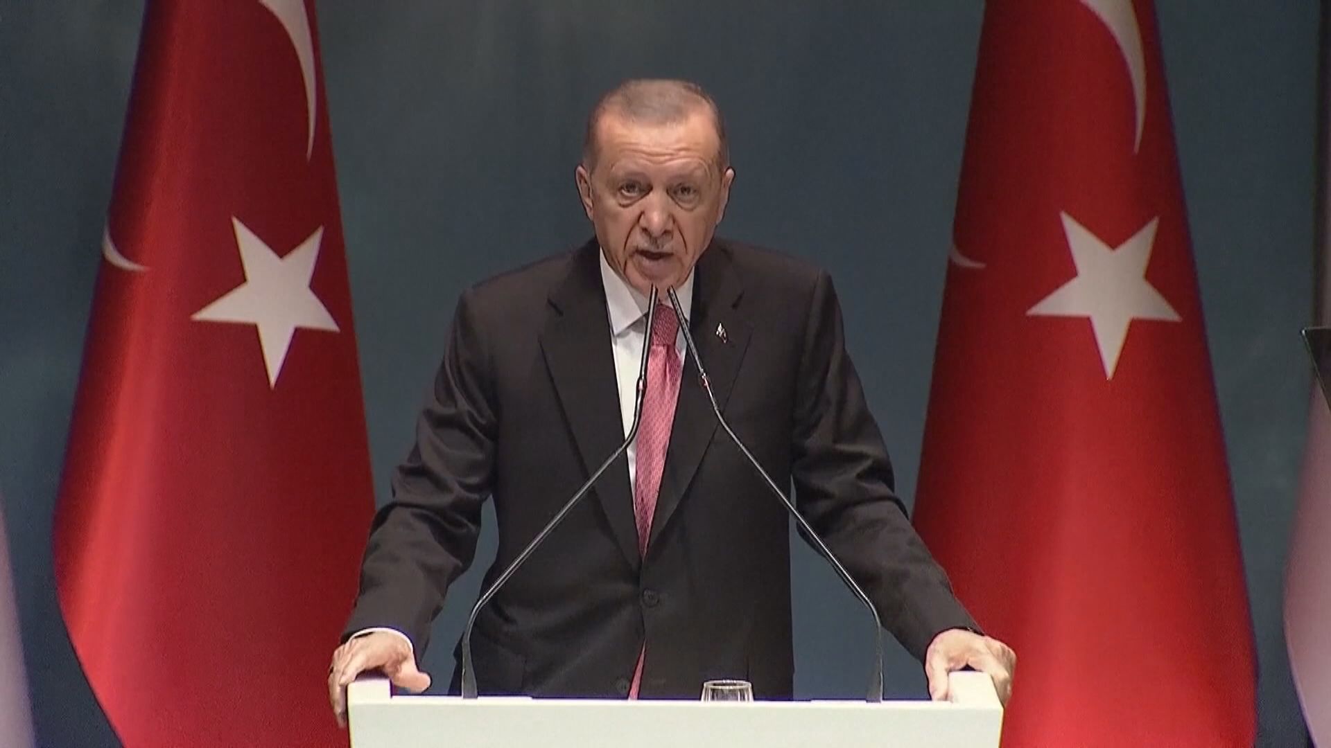 土耳其大地震　埃爾多安被批救災不力　陷掌權20年來最大危機