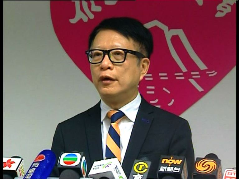 葉家寶：對前境充滿信心望重奪牌