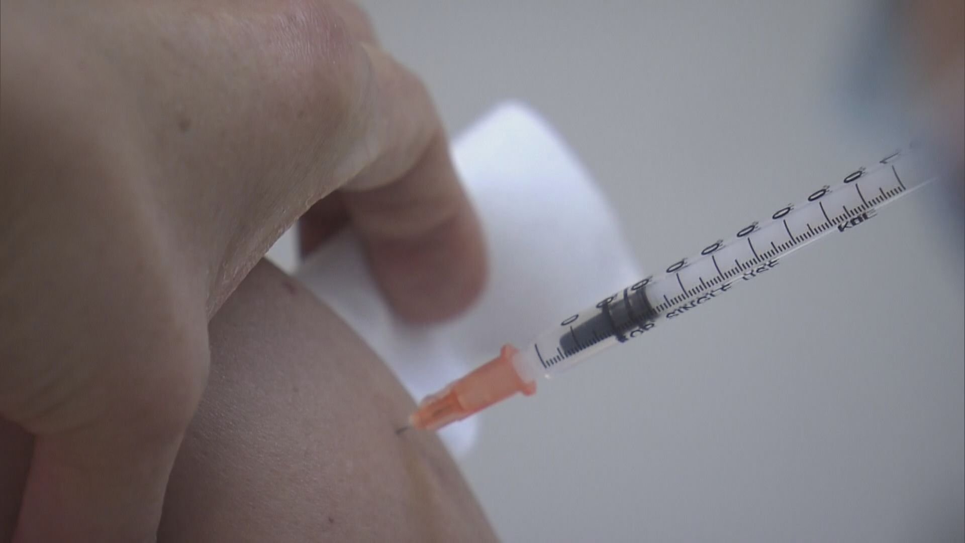 孔繁毅︰或再微調只公布疫苗有關死亡個案做法