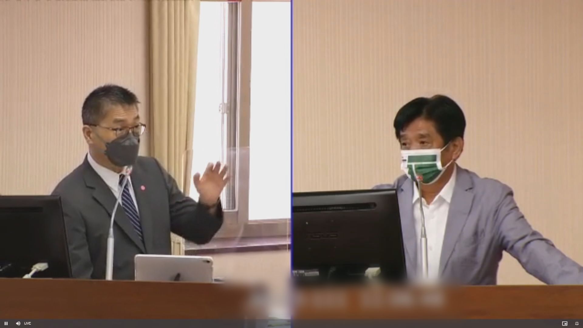 台灣已偵破100宗涉及柬埔寨人口販運案　救回285人