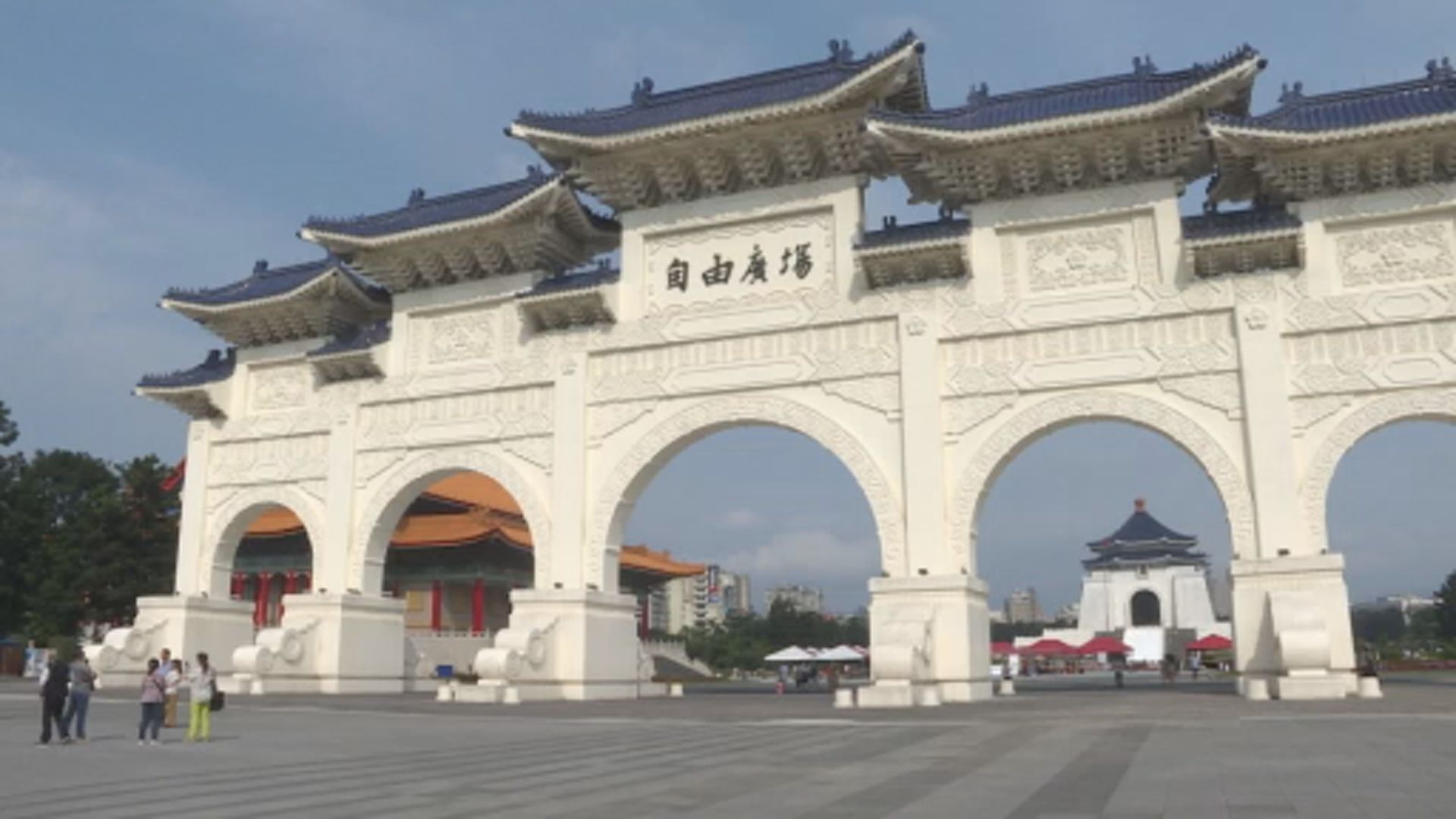 分析指台灣的外交空間將持續收窄