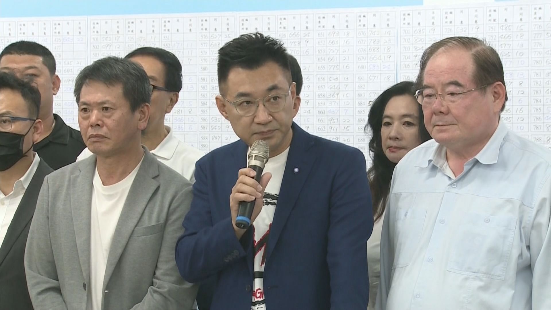 國民黨指會繼續贏回高雄信任