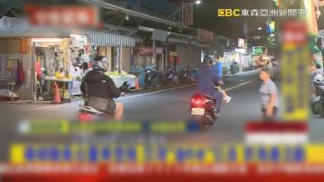 楊柳料周三中午登陸台東