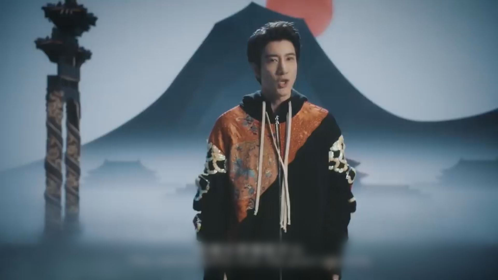 國台辦回應王力宏事件　指鼓勵藝人德藝雙馨