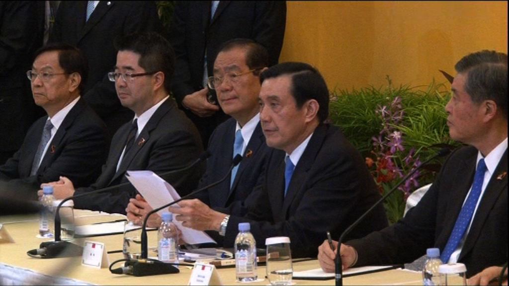 台漁船遭日扣押　馬英九指示外交部強力交涉