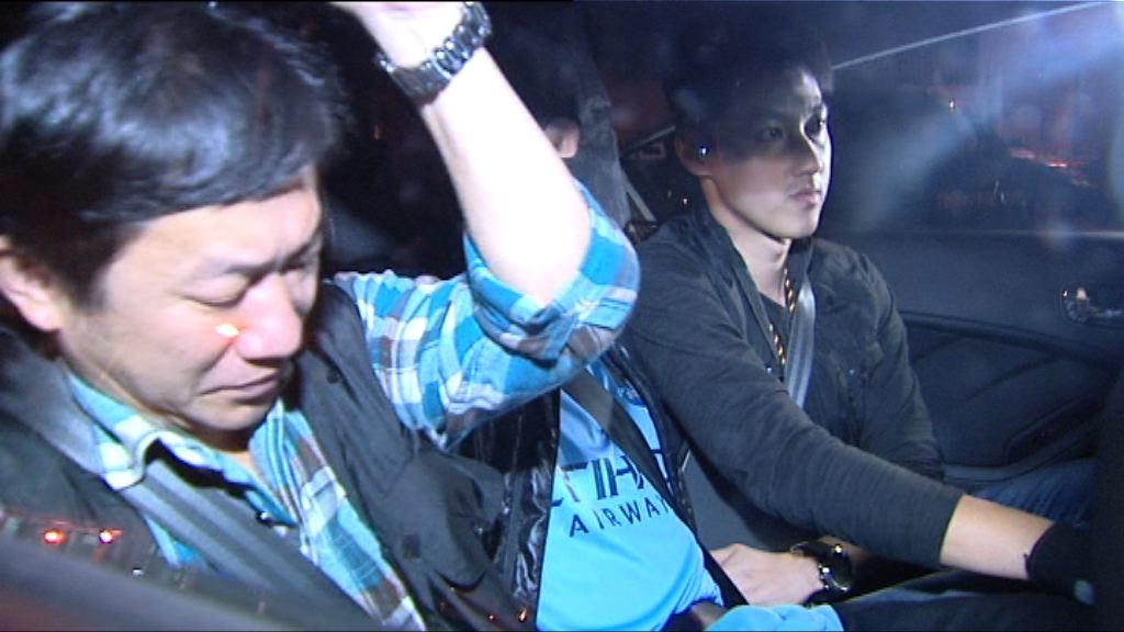 港女被殺證懷孕　台檢方冀港助採男友DNA