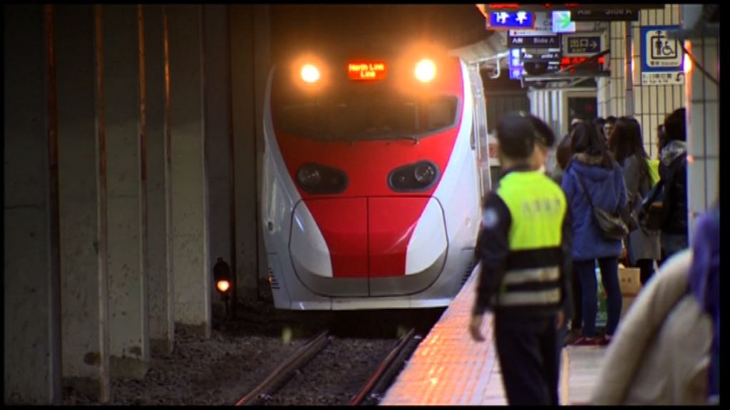 台鐵加開往返台北花蓮高速列車