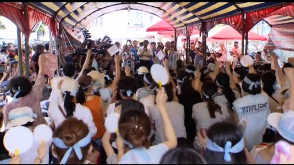 華航勞資談判後達成共識