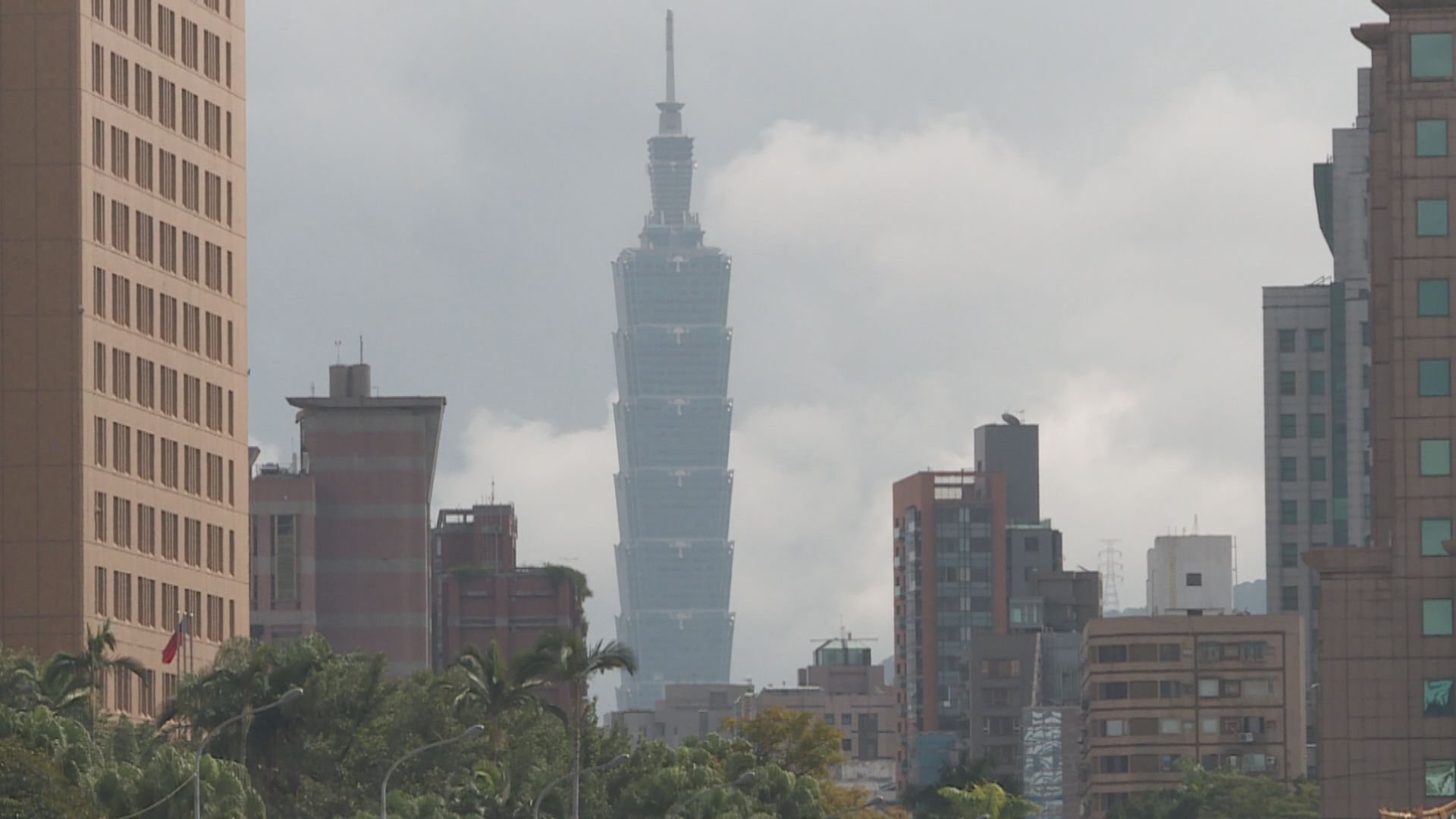 台美將簽署21世紀貿易倡議首批協定 外交部重申堅決反對