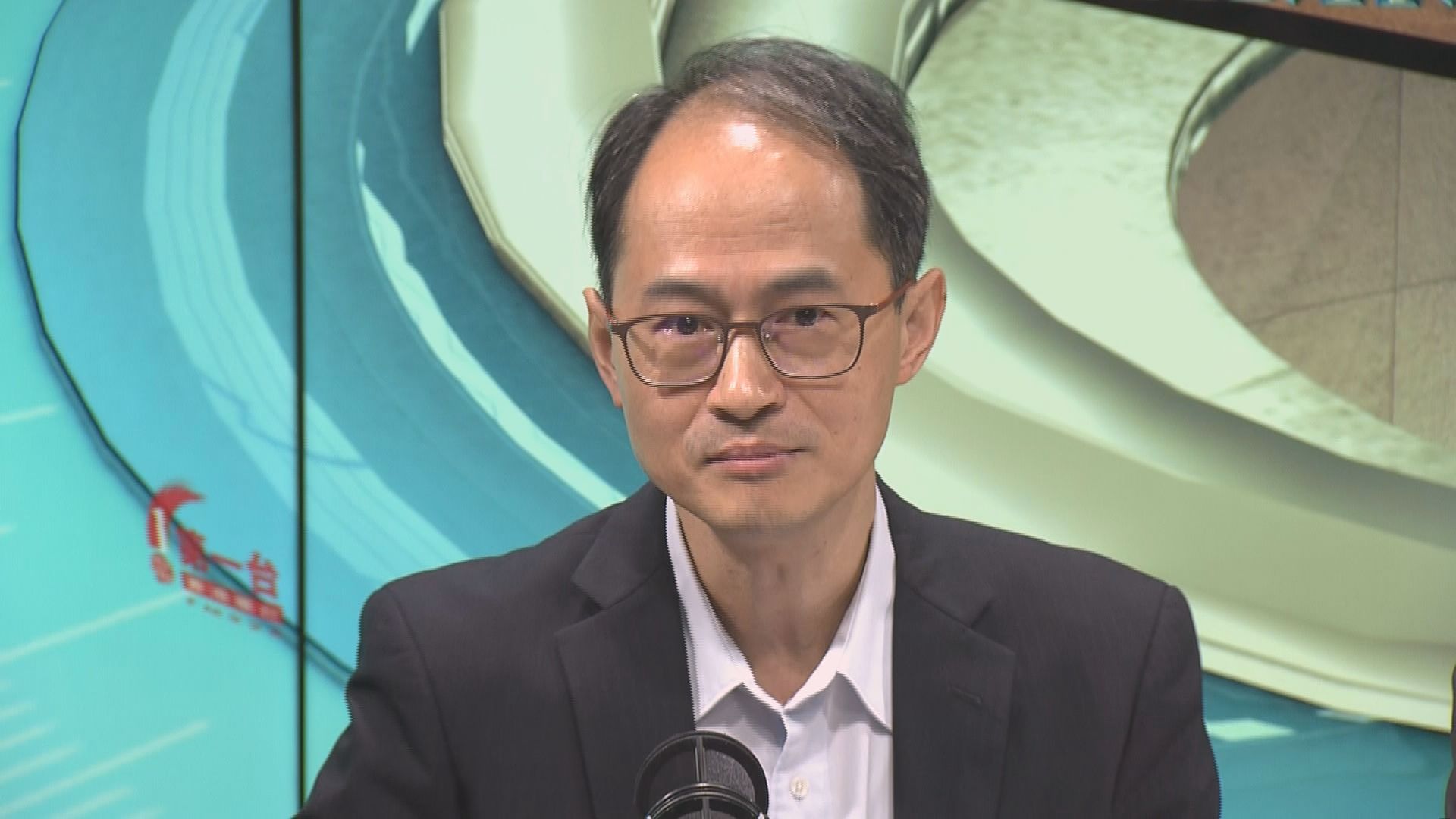 天文台料半夜後風力急升　籲日間完成防風準備